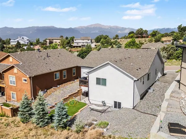 4720 Farmingdale DR, Colorado Springs, CO 80918
