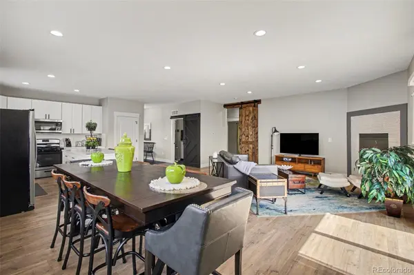4720 Farmingdale DR, Colorado Springs, CO 80918