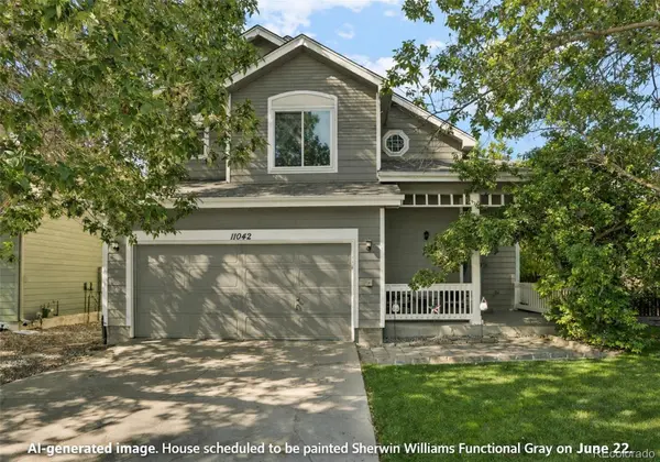 11042 Pheasant CT, Parker, CO 80134