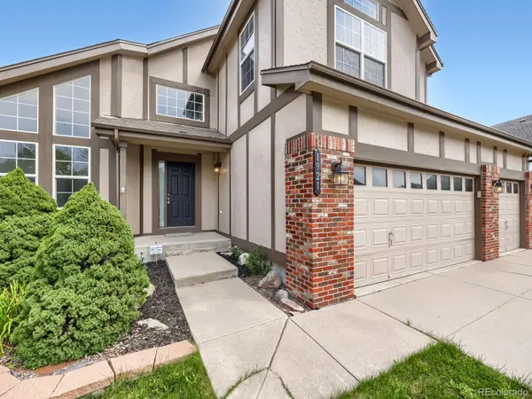 1921 Fringe CT, Castle Rock, CO 80109