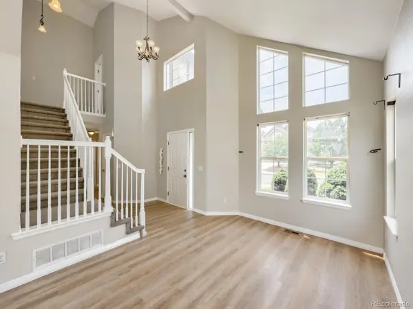 1921 Fringe CT, Castle Rock, CO 80109