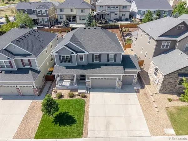 1908 Treetop DR, Castle Rock, CO 80109