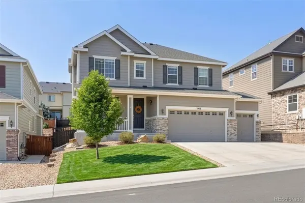 1908 Treetop DR, Castle Rock, CO 80109