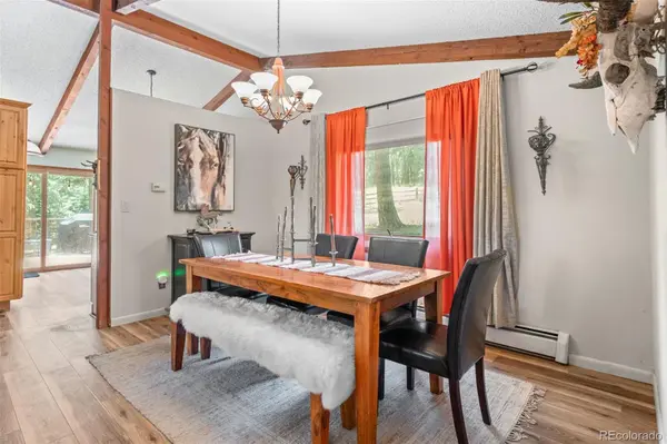 8497 Custer LN, Evergreen, CO 80439