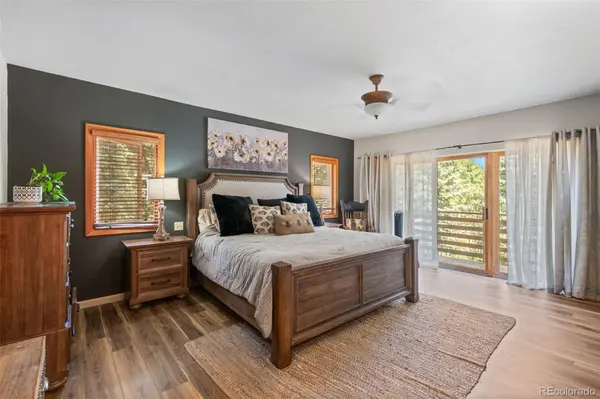 8497 Custer LN, Evergreen, CO 80439
