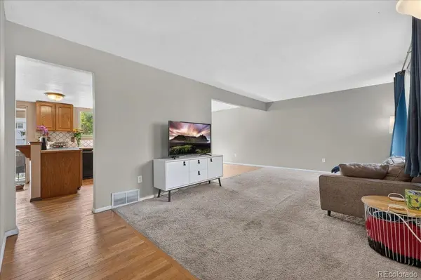 8131 S Marshall CT, Littleton, CO 80128