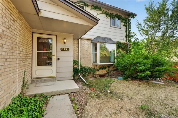 8131 S Marshall CT, Littleton, CO 80128