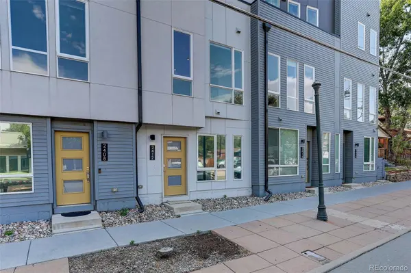 2412 W 44th AVE, Denver, CO 80211