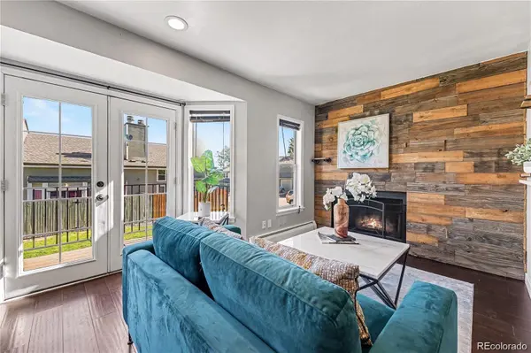 5419 W 16th AVE, Lakewood, CO 80214