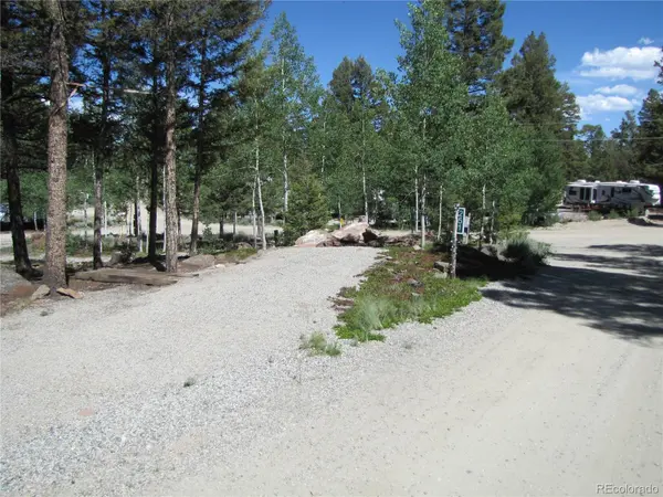 251 Pullman LOOP, Hartsel, CO 80449