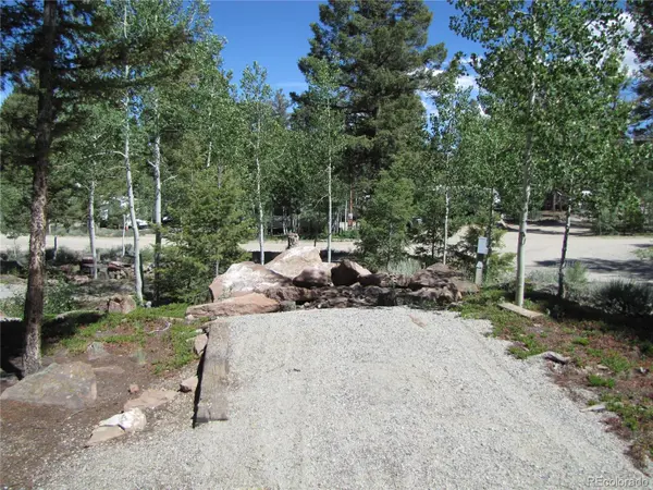 251 Pullman LOOP, Hartsel, CO 80449