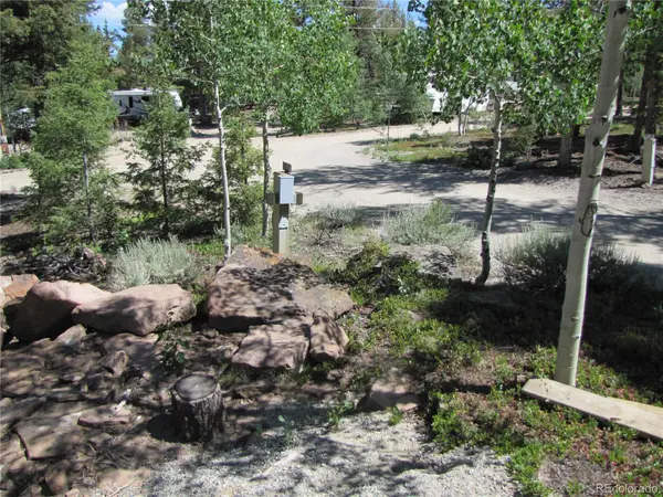 251 Pullman LOOP, Hartsel, CO 80449