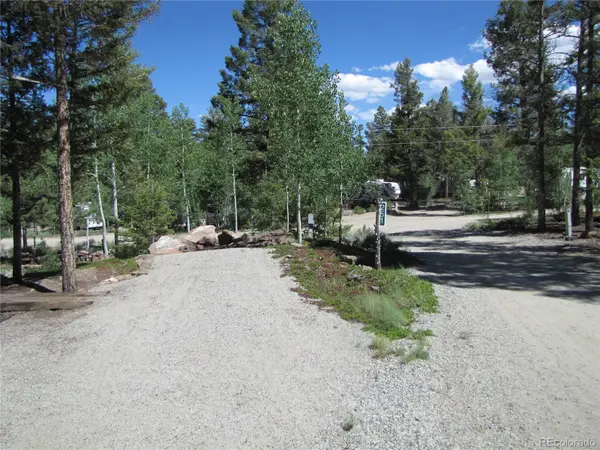 251 Pullman LOOP, Hartsel, CO 80449