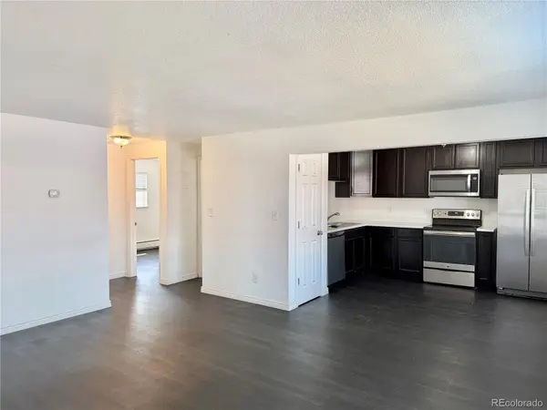 1080 S Eliot ST #204, Denver, CO 80219