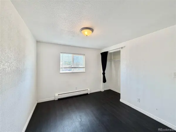 1080 S Eliot ST #204, Denver, CO 80219