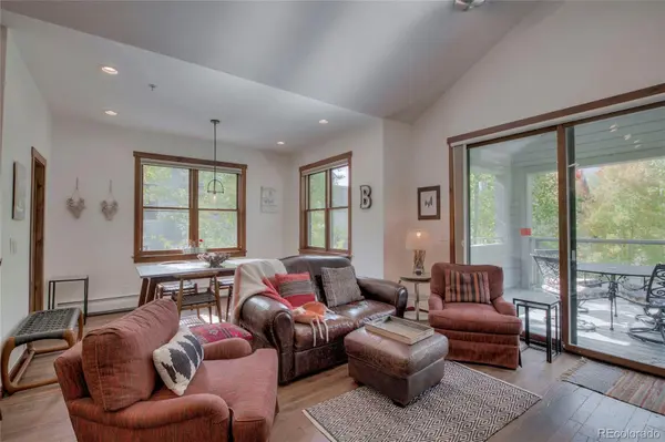 680 S Main ST #9, Breckenridge, CO 80424