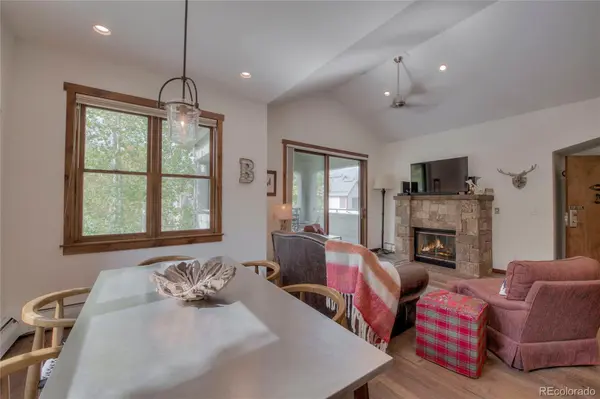 680 S Main ST #9, Breckenridge, CO 80424
