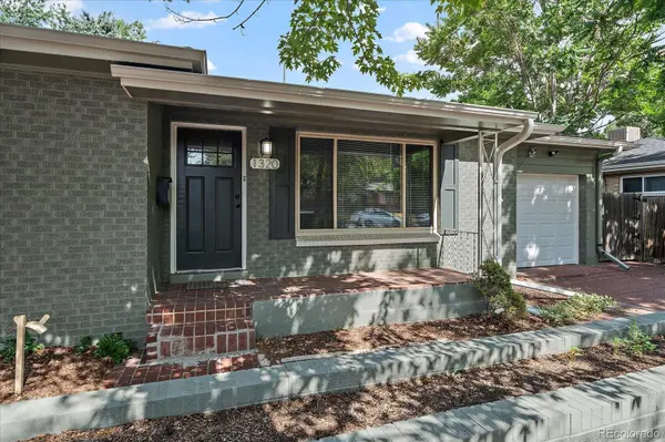 1320 S Jay ST, Lakewood, CO 80232