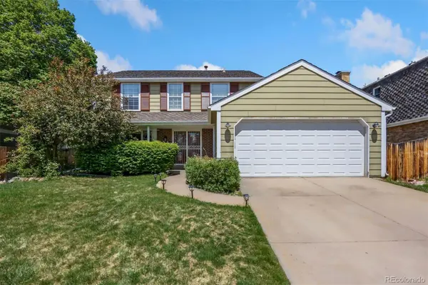5157 S Flower ST, Littleton, CO 80123