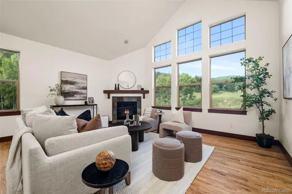 6450 Mohave TRL, Evergreen, CO 80439