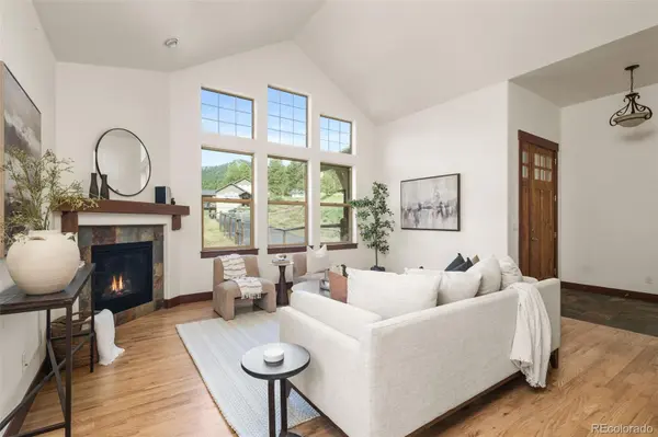 6450 Mohave TRL, Evergreen, CO 80439