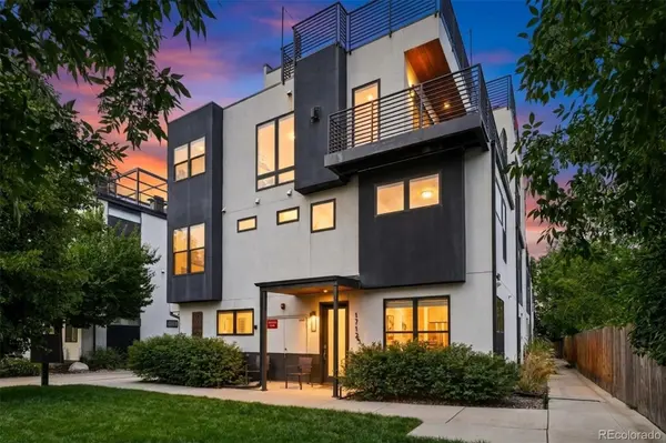 1714 Hooker ST, Denver, CO 80204
