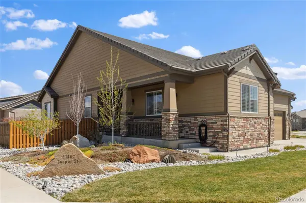 11407 Jasper ST, Commerce City, CO 80022