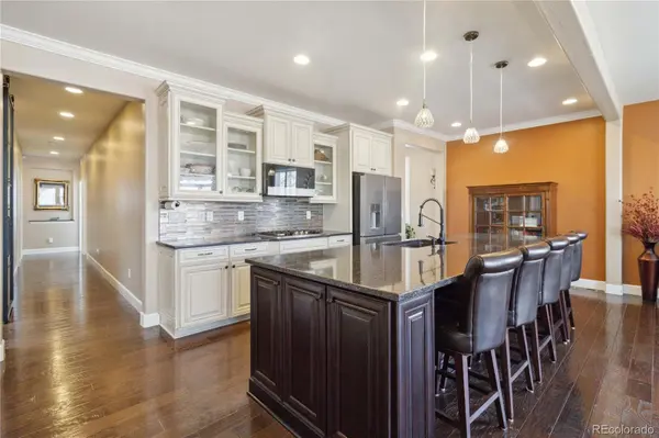 11407 Jasper ST, Commerce City, CO 80022