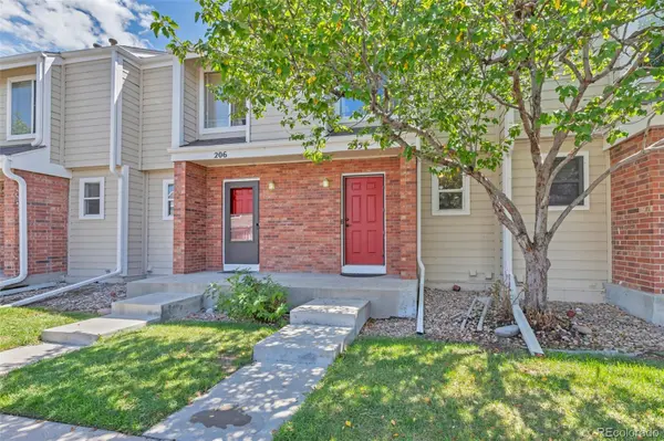 7476 E Arkansas AVE #2-05, Denver, CO 80231