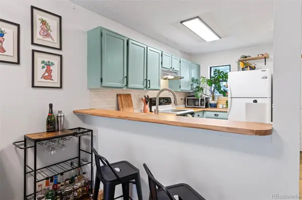 7476 E Arkansas AVE #2-05, Denver, CO 80231