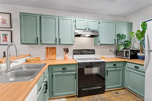 7476 E Arkansas AVE #2-05, Denver, CO 80231