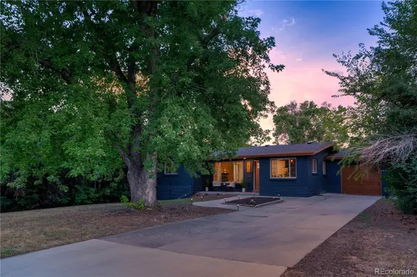 7610 W 24th AVE, Denver, CO 80214