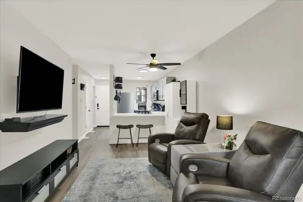 3528 S Depew ST #6, Denver, CO 80235