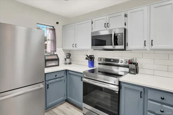 3528 S Depew ST #6, Denver, CO 80235