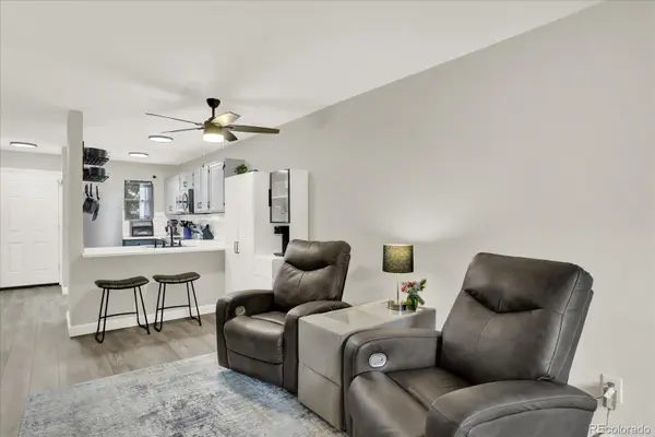 3528 S Depew ST #6, Denver, CO 80235