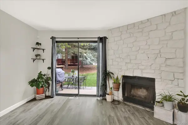 3528 S Depew ST #6, Denver, CO 80235
