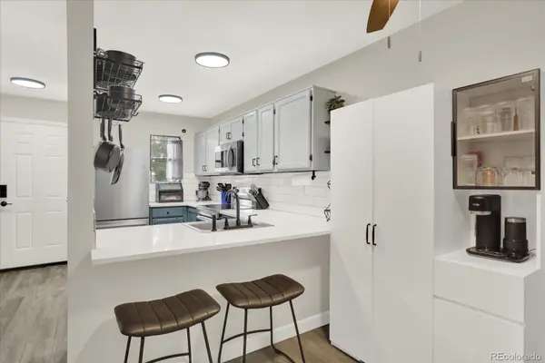 3528 S Depew ST #6, Denver, CO 80235