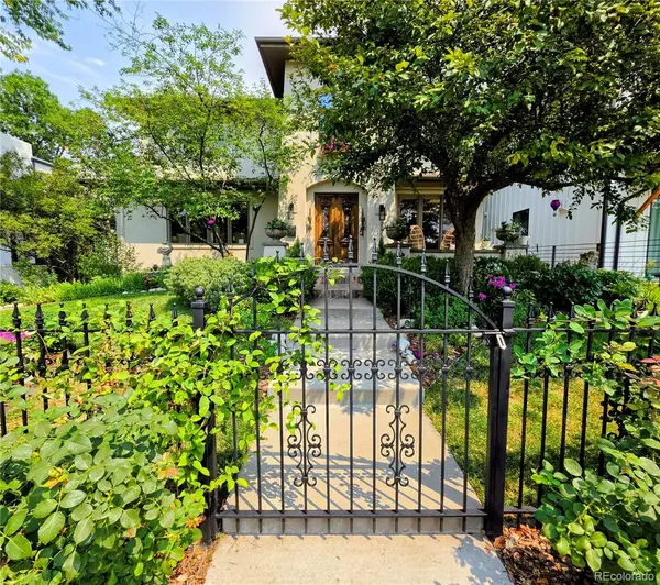 2660 S Steele ST, Denver, CO 80210