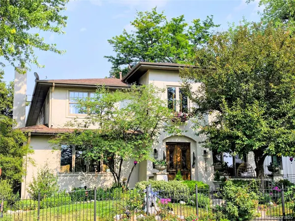2660 S Steele ST, Denver, CO 80210