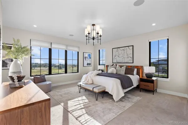 2433 Fox View TRL, Franktown, CO 80116