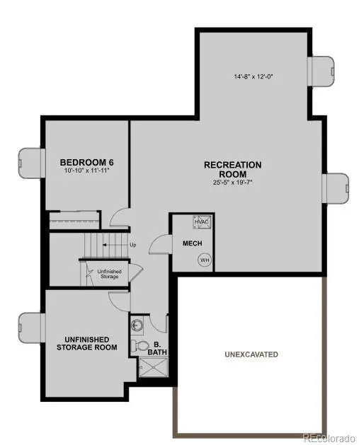 8526 Piedra River ST, Littleton, CO 80125