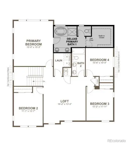 8526 Piedra River ST, Littleton, CO 80125