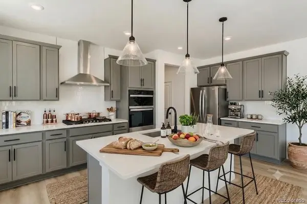 5568 Westin Hills DR, Elizabeth, CO 80107