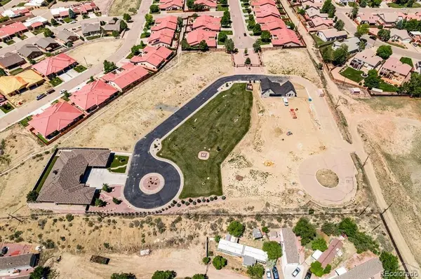 Lot 15 Aquila DR, Pueblo, CO 81008