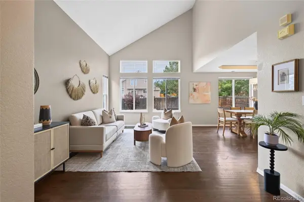 12307 Utica ST, Broomfield, CO 80020