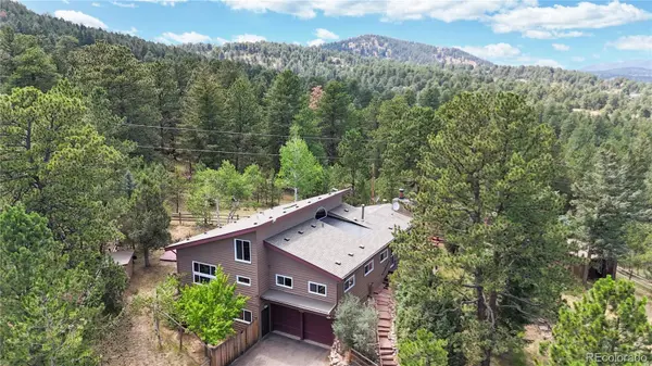 1295 Spruce DR, Golden, CO 80401