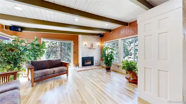 1295 Spruce DR, Golden, CO 80401