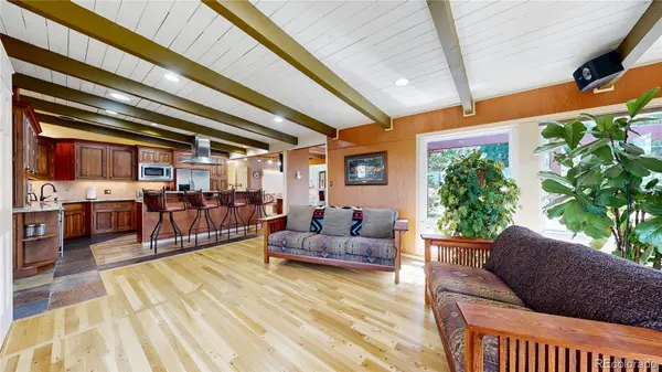 1295 Spruce DR, Golden, CO 80401