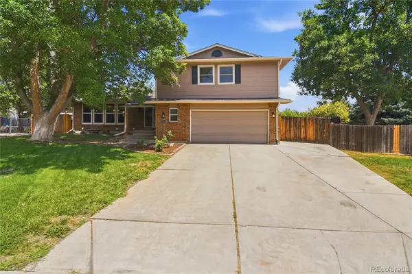 7772 S Marshall CT, Littleton, CO 80128