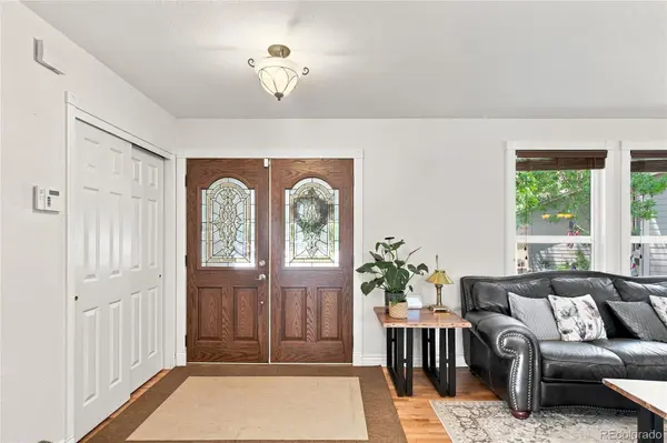7772 S Marshall CT, Littleton, CO 80128
